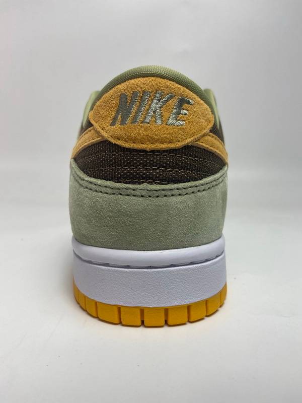 Nike SB Dunk Low Dusty Olive​