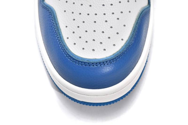 A Bathing Ape Bape Sta Low Blue 1G70-109-0026