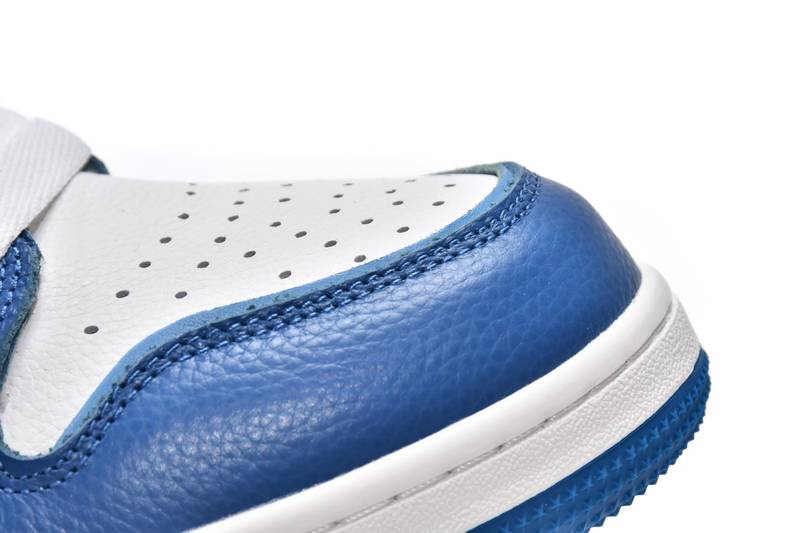 A Bathing Ape Bape Sta Low Blue 1G70-109-0026