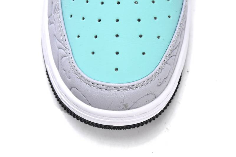 A Bathing Ape Bape Sta Low Grey Black