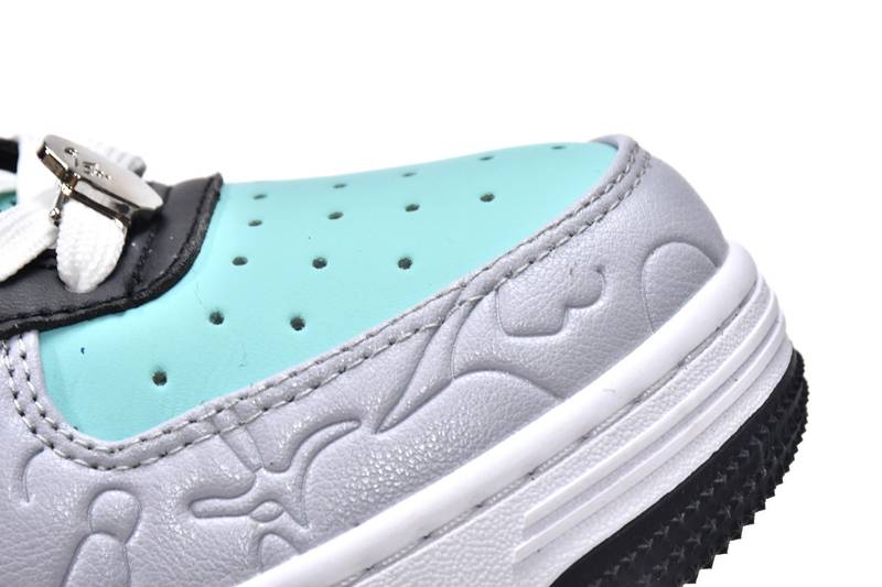A Bathing Ape Bape Sta Low Grey Black