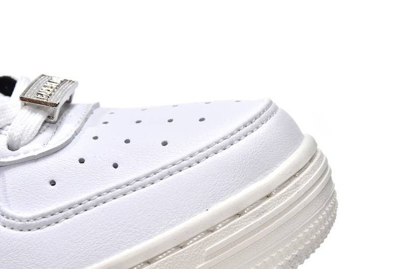 A Bathing Ape Bape Sta Low White Black