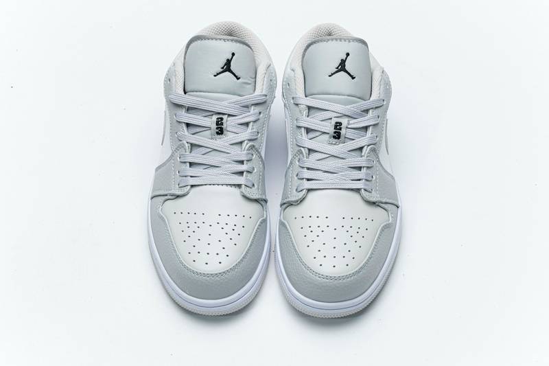 Air  Jordan 1 Low White Camo