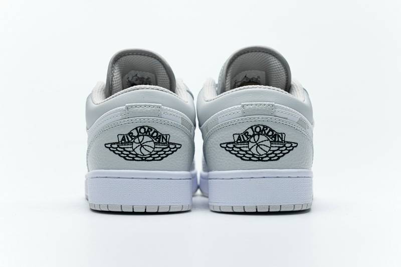 Air  Jordan 1 Low White Camo