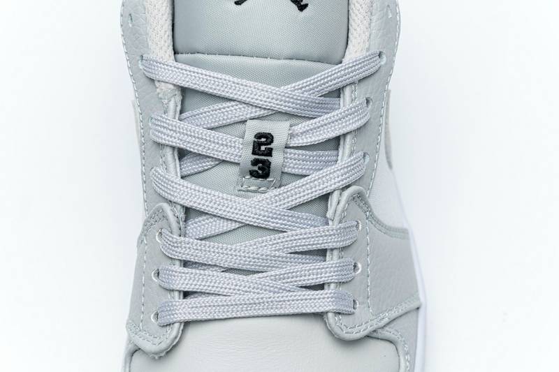 Air  Jordan 1 Low White Camo