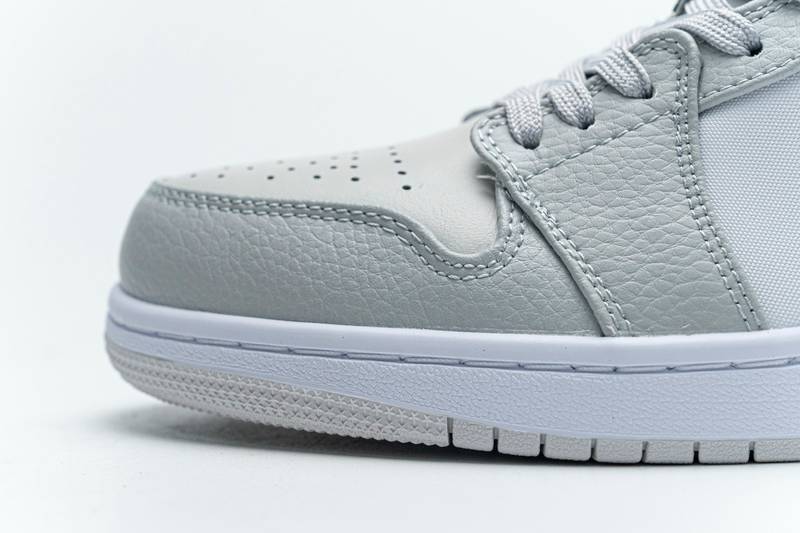 Air  Jordan 1 Low White Camo