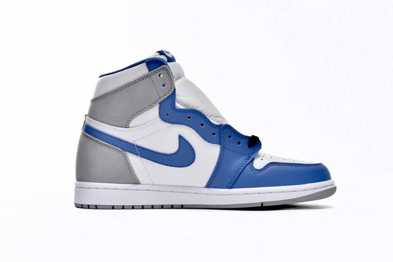Air Jordan 1 Retro High OG True Blue