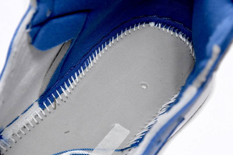 Air Jordan 1 Retro High OG True Blue