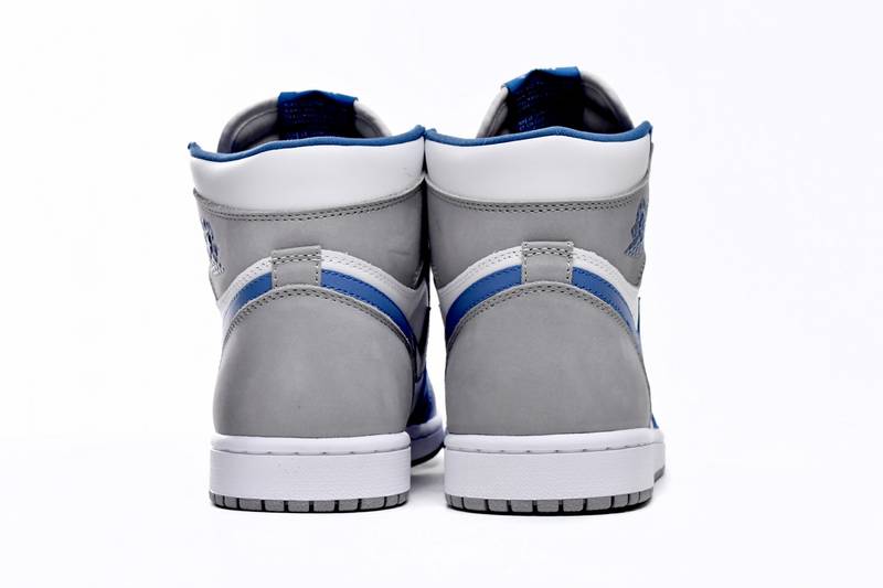 Air Jordan 1 Retro High OG True Blue