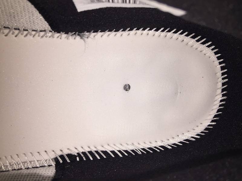 Air Jordan 11 Low Concord