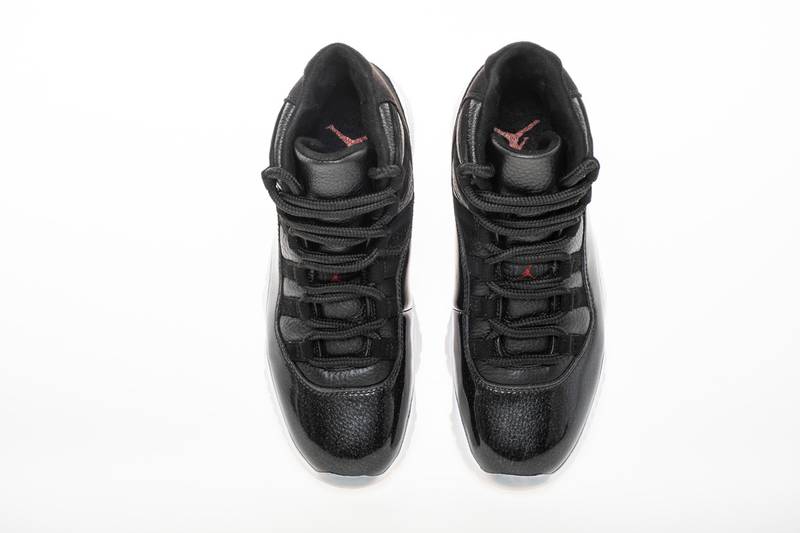 Air Jordan 11 Retro 72-10
