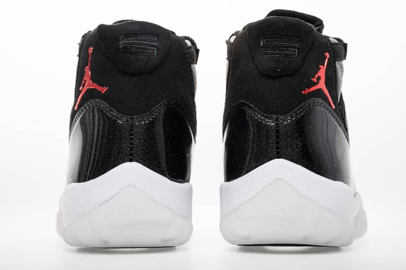 Air Jordan 11 Retro 72-10