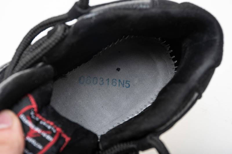 Air Jordan 11 Retro 72-10