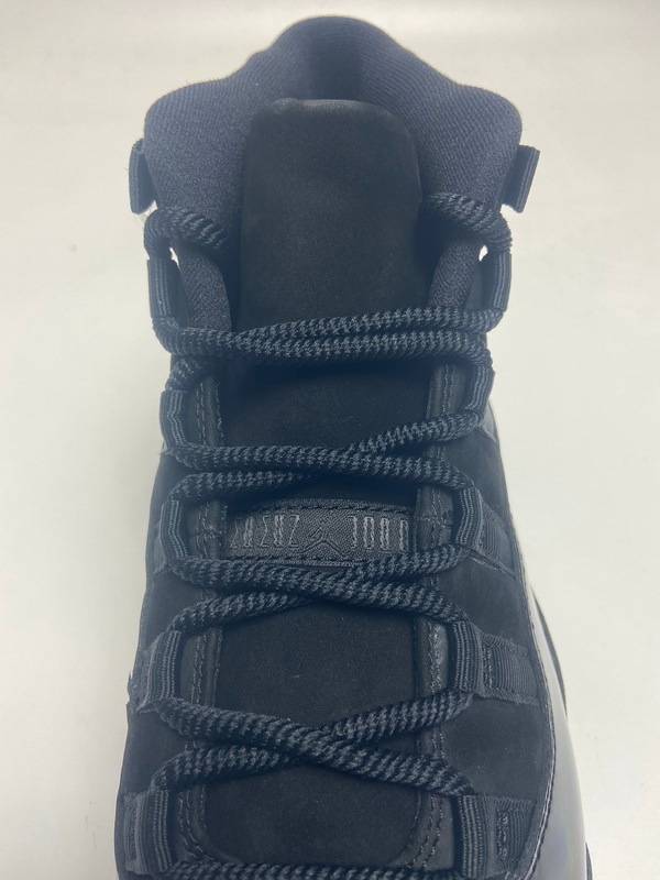 Air Jordan 11 Retro Cap and Gown