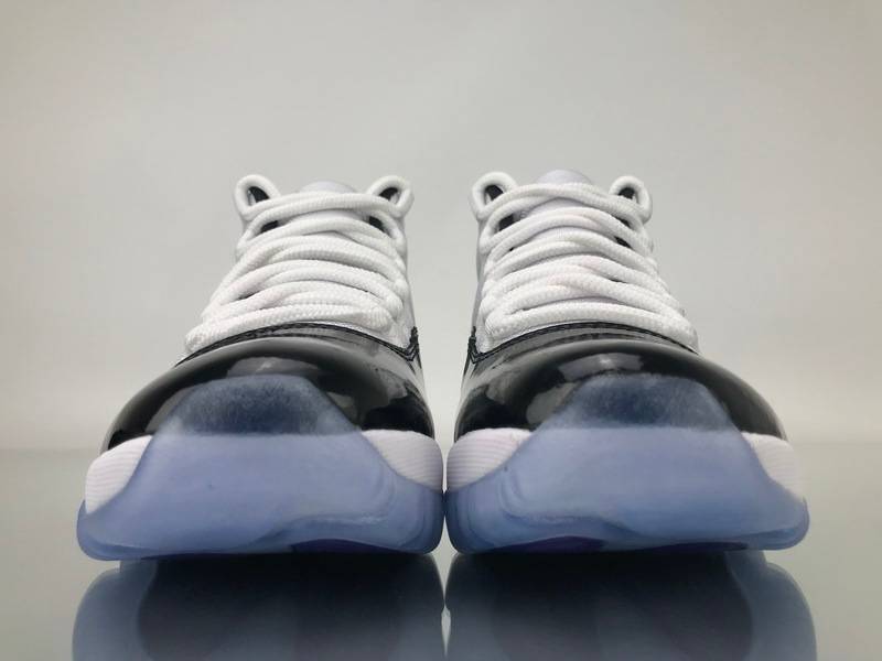Air Jordan 11 Retro Concord(2011)