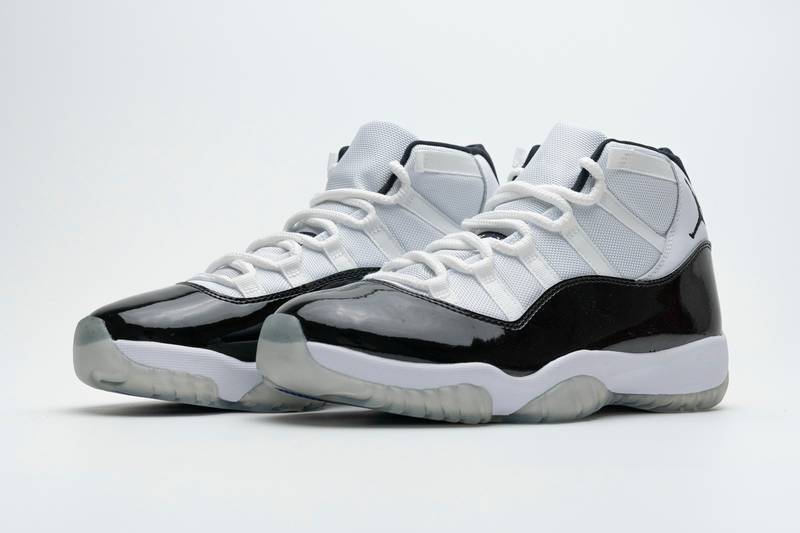 Air Jordan 11 Retro Concord(2018)