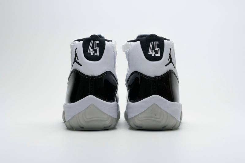Air Jordan 11 Retro Concord(2018)