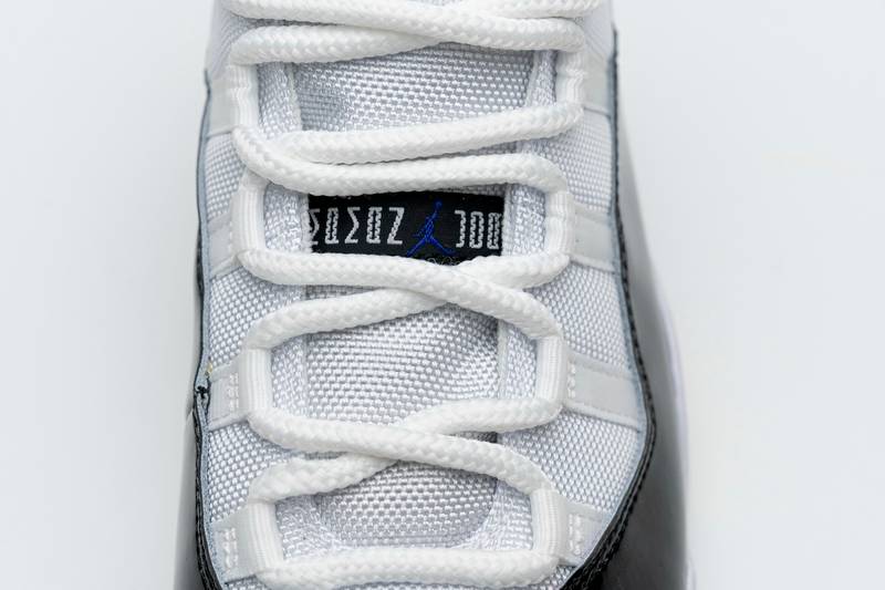 Air Jordan 11 Retro Concord(2018)
