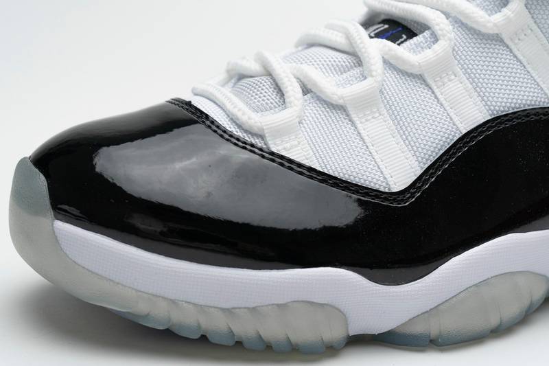 Air Jordan 11 Retro Concord(2018)