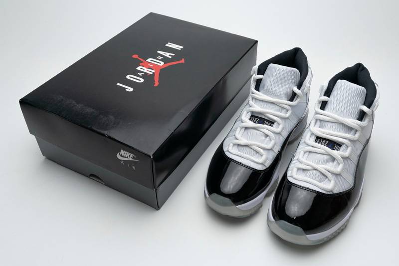 Air Jordan 11 Retro Concord(2018)