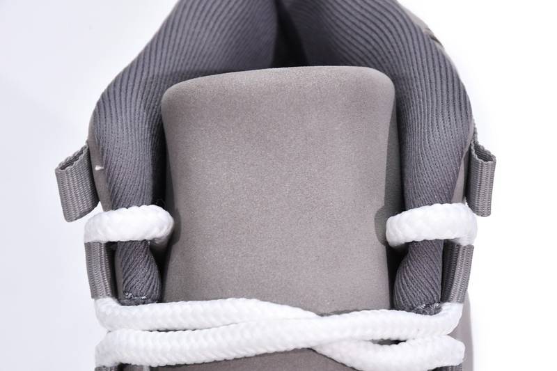 Air Jordan 11 Retro Cool Grey (2021)