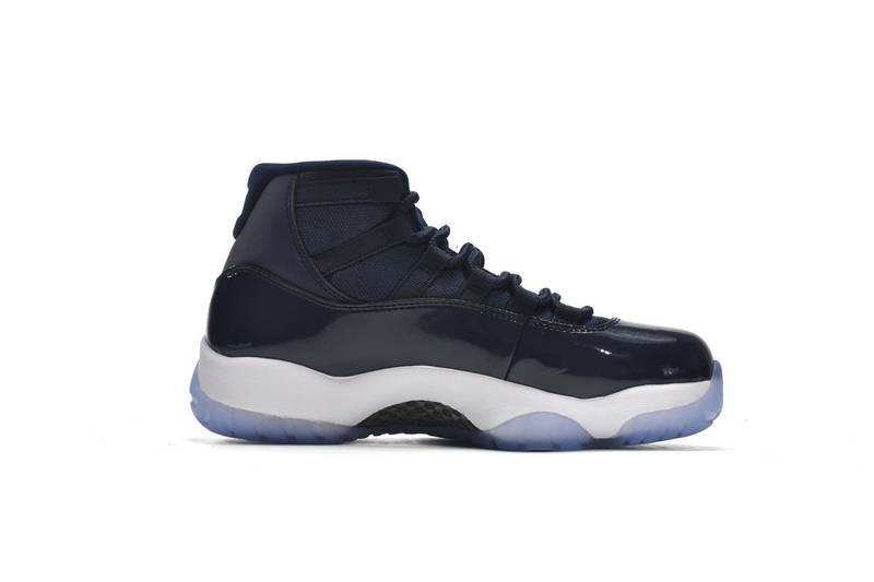 Air Jordan 11 Retro Dark Blue