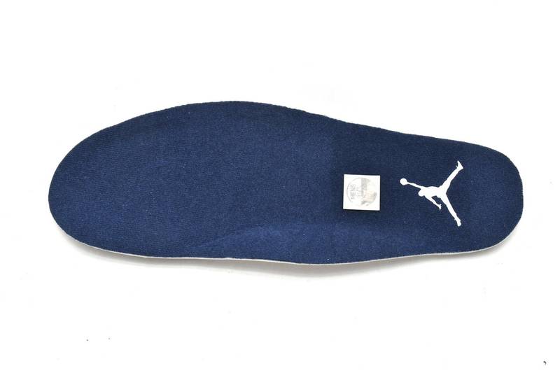 Air Jordan 11 Retro Dark Blue