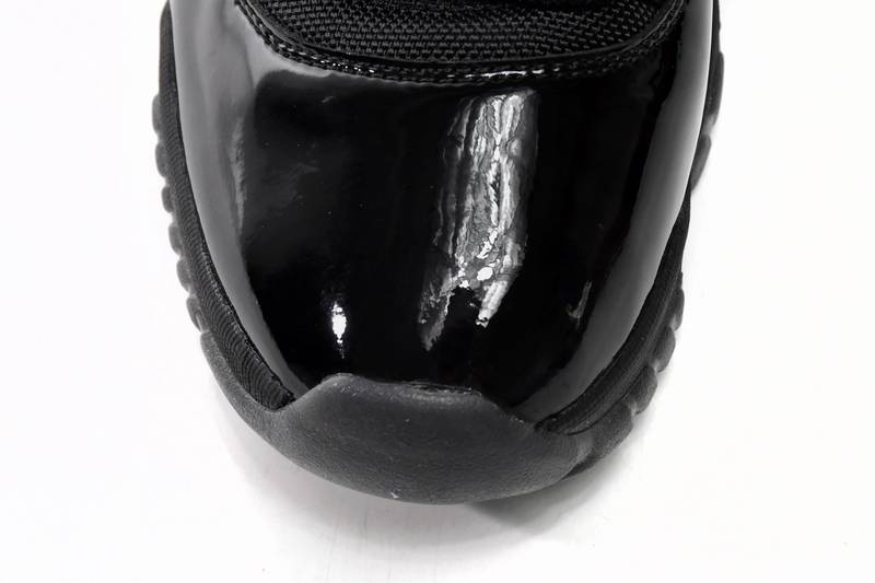 Air Jordan 11 Retro Gamma Blue