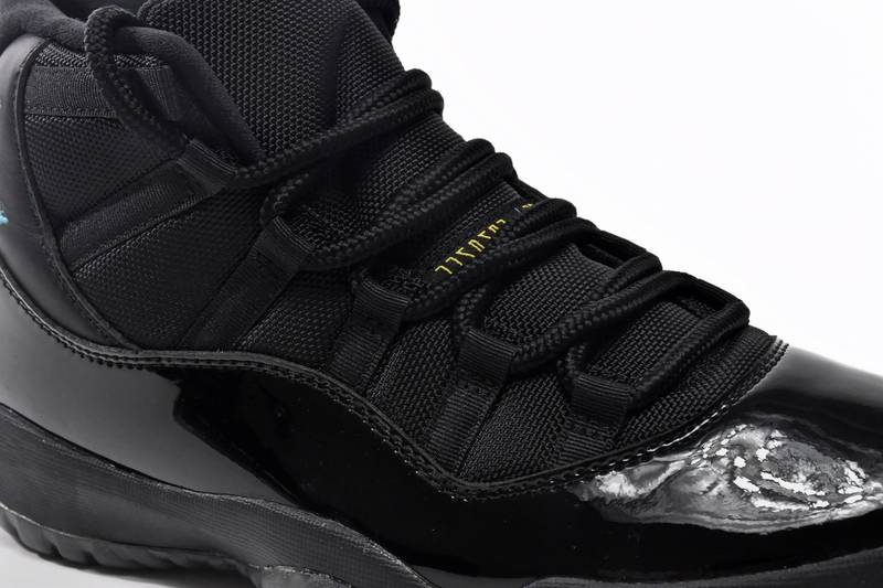 Air Jordan 11 Retro Gamma Blue