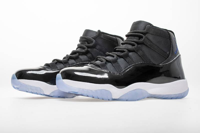 Air Jordan 11 Retro High  Space Jam