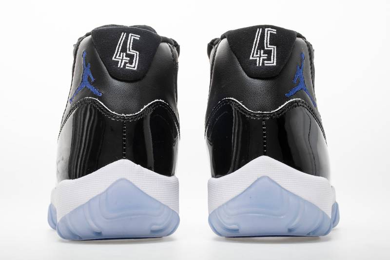 Air Jordan 11 Retro High  Space Jam