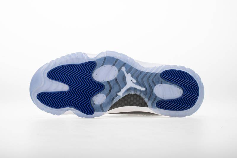 Air Jordan 11 Retro High  Space Jam