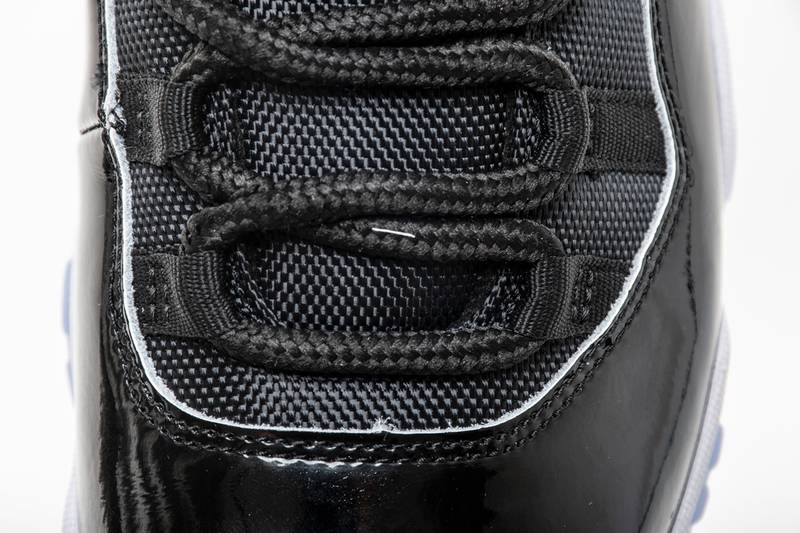 Air Jordan 11 Retro High  Space Jam
