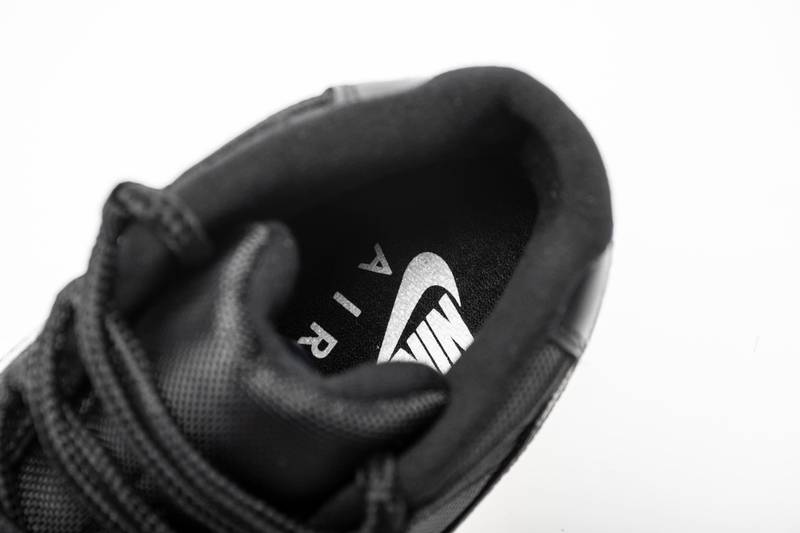 Air Jordan 11 Retro High  Space Jam