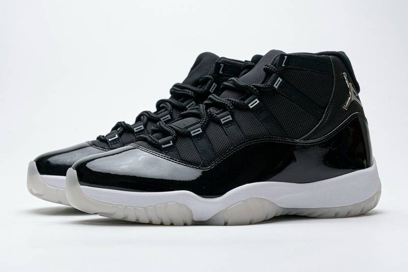 Air Jordan 11 Retro Jubilee 25th Anniversary