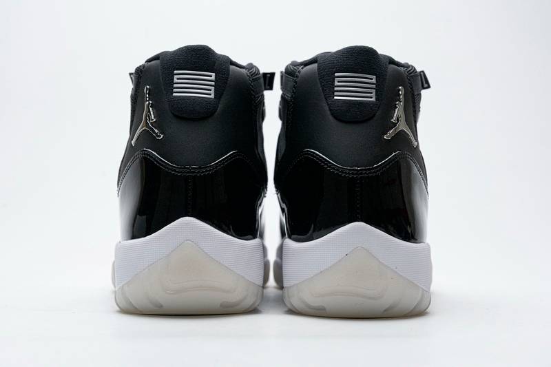 Air Jordan 11 Retro Jubilee 25th Anniversary