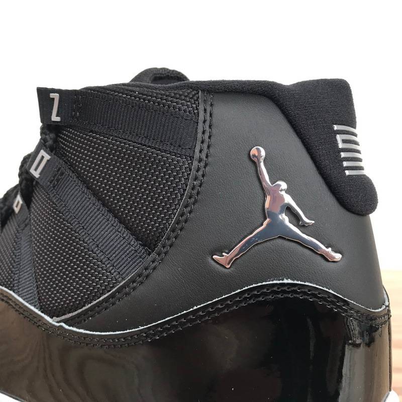 Air Jordan 11 Retro Jubilee 25th Anniversary