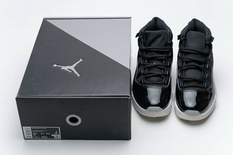 Air Jordan 11 Retro Jubilee 25th Anniversary