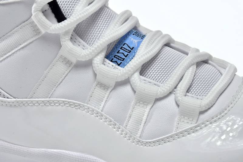 Air Jordan 11 Retro Legend Blue