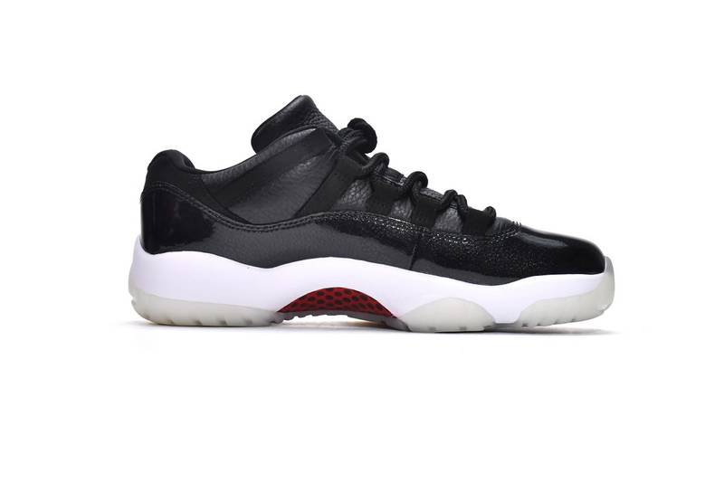 Air Jordan 11 Retro Low 72-10