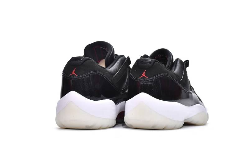 Air Jordan 11 Retro Low 72-10