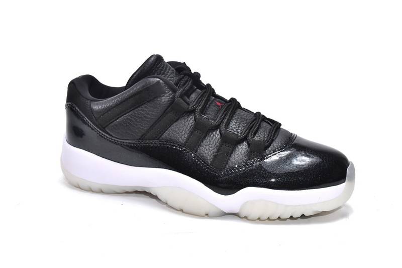Air Jordan 11 Retro Low 72-10