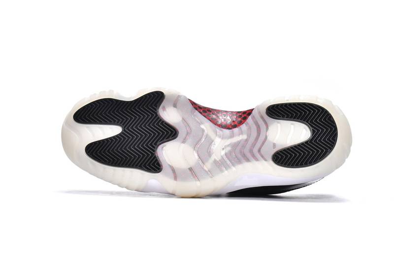 Air Jordan 11 Retro Low 72-10