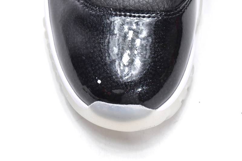 Air Jordan 11 Retro Low 72-10