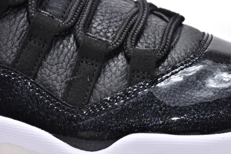 Air Jordan 11 Retro Low 72-10
