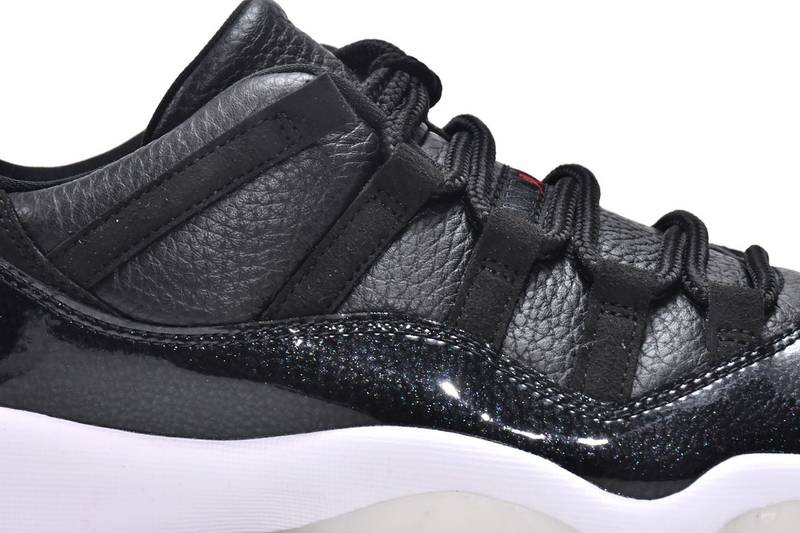 Air Jordan 11 Retro Low 72-10