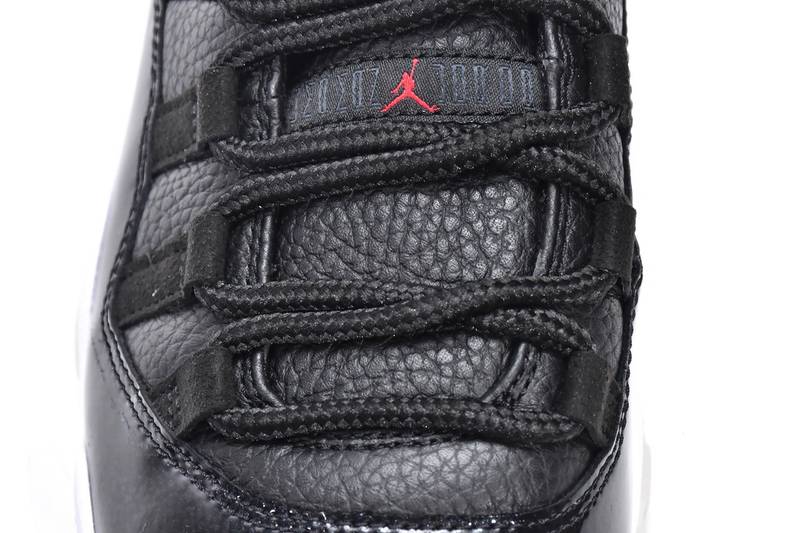 Air Jordan 11 Retro Low 72-10