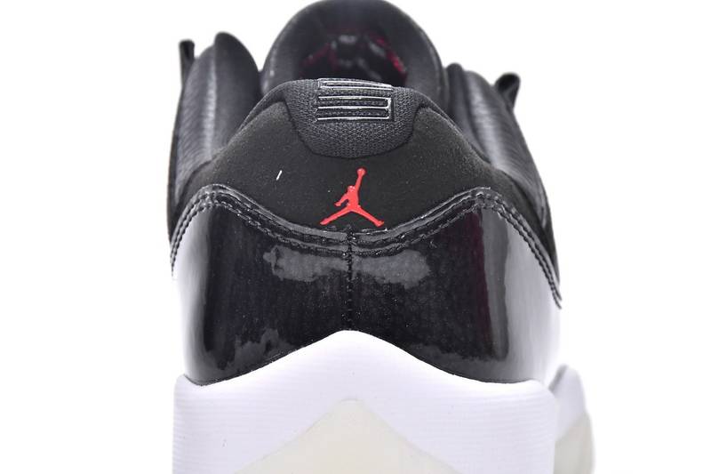 Air Jordan 11 Retro Low 72-10