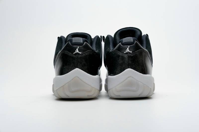 Air Jordan 11 Retro Low Barons