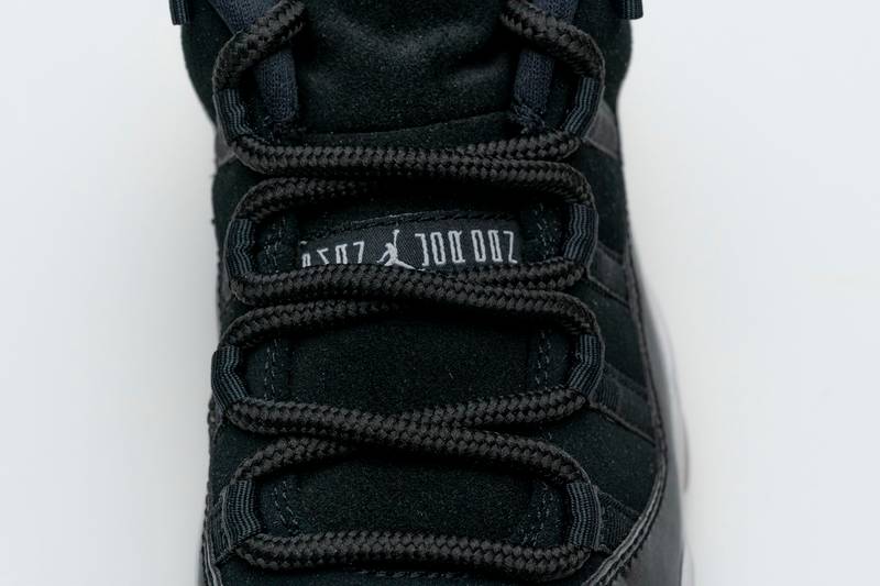 Air Jordan 11 Retro Low Barons